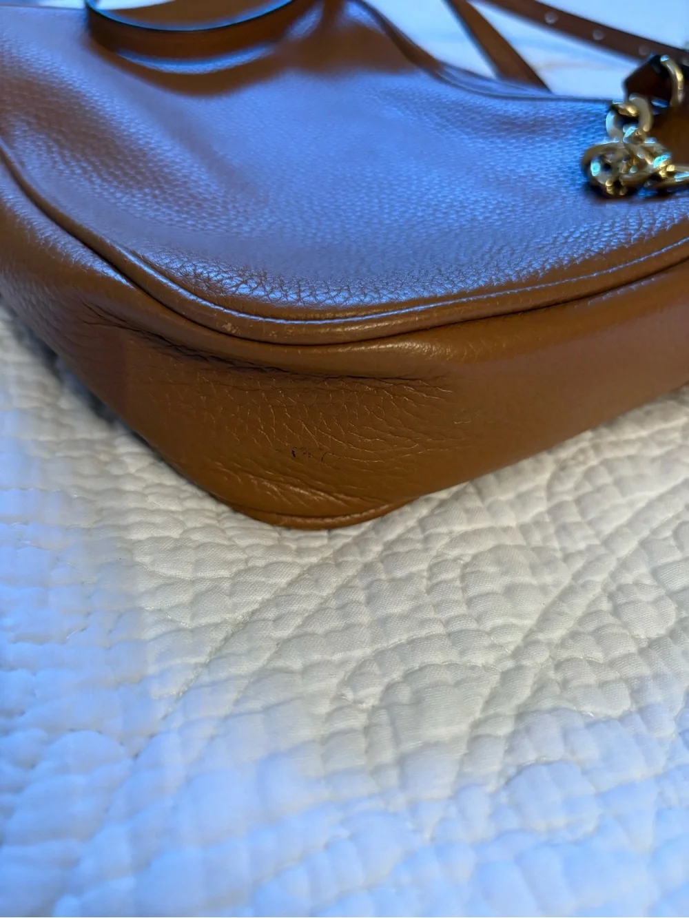 Michael Kors accent front wear